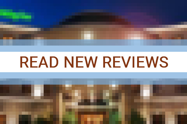 www.ihg.com - check out latest independent reviews