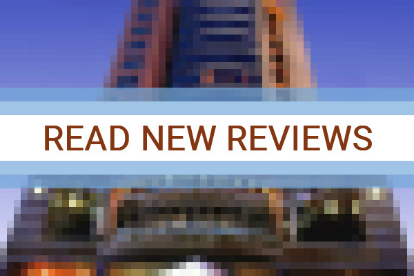 www.intertowerhotel.com - check out latest independent reviews