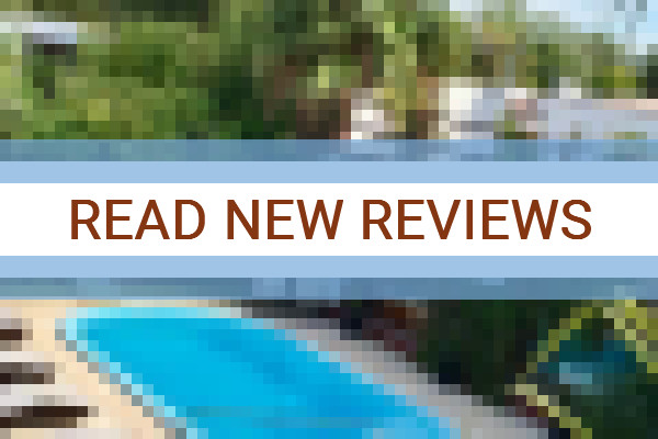 www.ladelfina-bungalowsyspa.com.ar - check out latest independent reviews