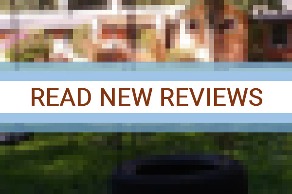 www.laquintadeezeiza.com.ar - check out latest independent reviews