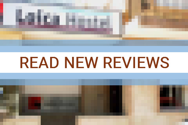 www.loicahostel.com - check out latest independent reviews