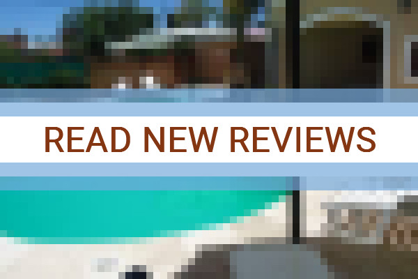 www.losaromosembalse.com.ar - check out latest independent reviews