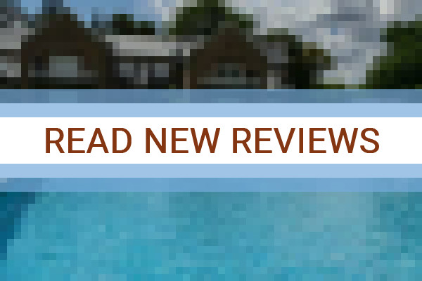 www.losroblesaparthotel.com.ar - check out latest independent reviews