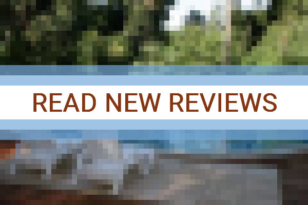 www.lucesdelaselva.com - check out latest independent reviews