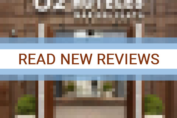 www.o2hoteles.com - check out latest independent reviews