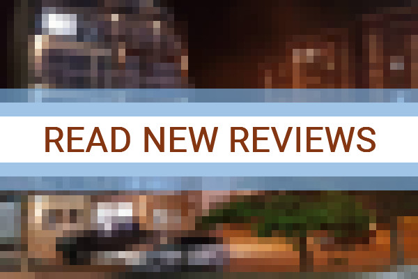 www.oceanblue.com.ar - check out latest independent reviews