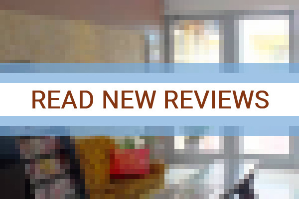www.paradisedepartamentos.com - check out latest independent reviews