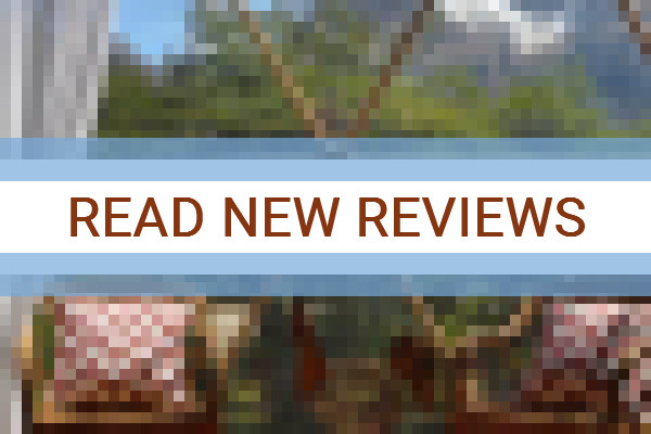 www.patagoniaecodomes.com - check out latest independent reviews