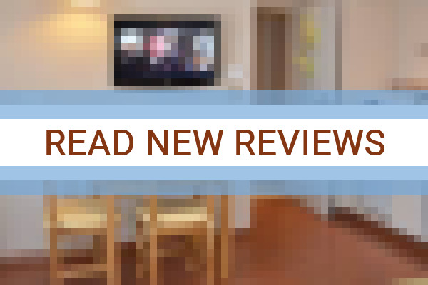 www.patagoniansuites.com - check out latest independent reviews