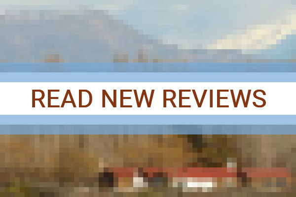 www.patagoniasouth.com - check out latest independent reviews