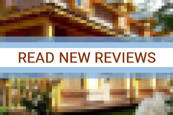 www.patagoniasurcabanas.com - check out latest independent reviews