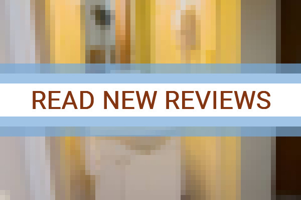 www.patiosdelmediterraneo.com - check out latest independent reviews
