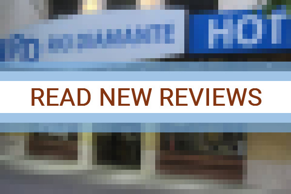 www.riodiamantehotel.com - check out latest independent reviews