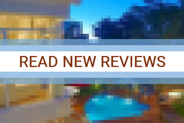 www.runamoraira.com - check out latest independent reviews