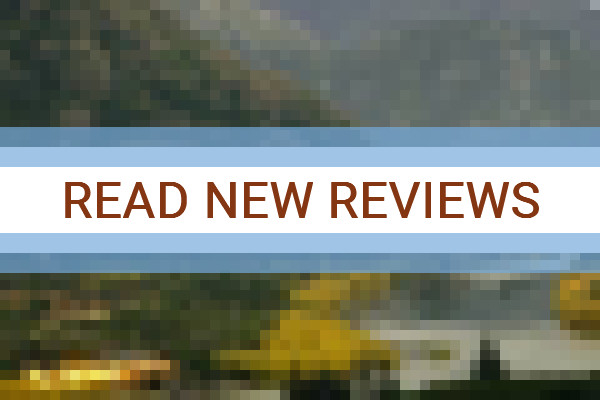 www.senderolodge.com - check out latest independent reviews
