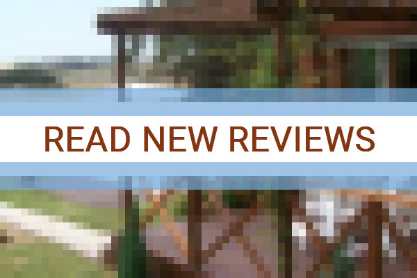 www.sierradelospadres.net - check out latest independent reviews