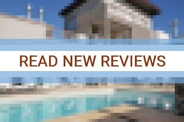 www.terranostraplaya.com - check out latest independent reviews