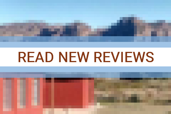 www.vistasandinas.com - check out latest independent reviews