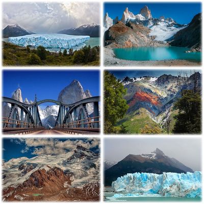 Argentina Nature
