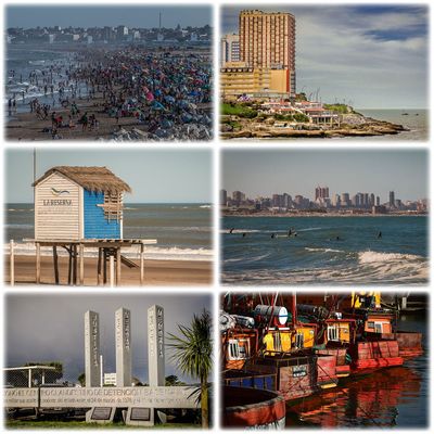 Mar del Plata