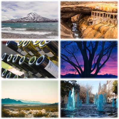 Mendoza