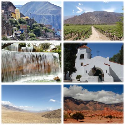 Salta
