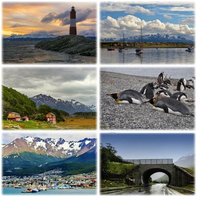 Ushuaia